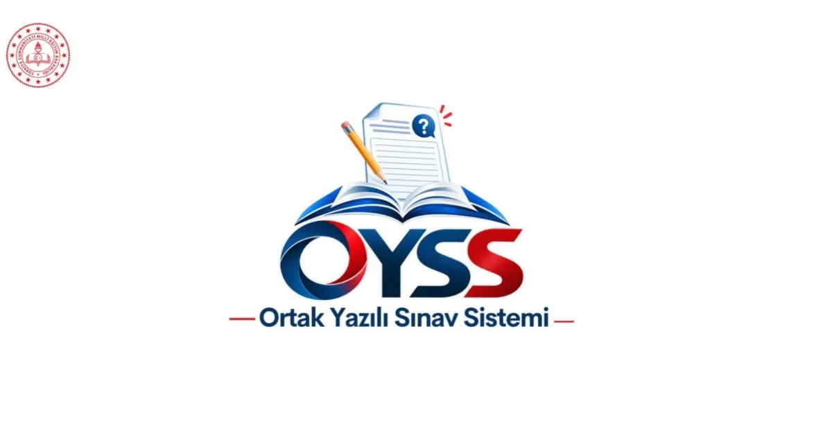 Ölçme, Değerlendirme ve Sınav Hizmetleri Genel Müdürlüğü, Ortak Yazılı Sınav Sistemi'nin işleyişine ve uygulanmasına yönelik sıkça sorulan soruların yanıtlandığı rehberi yayımladı. - Fotoğraf 1