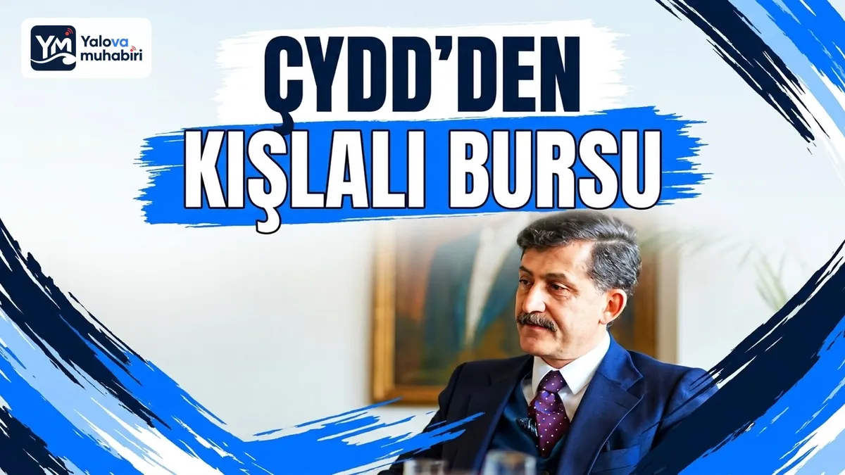 Çağdaş Yaşamı Destekleme Derneği'nin Prof. Dr. Ahmet Taner Kışlalı anısına vereceği yüksek lisans bursu için başvurular 23 Ekim 2026'da başlıyor; öğrencilere 10 ay boyunca aylık 7.500 TL destek verilecek.