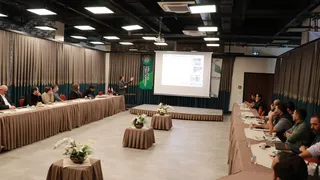Yalova Makine İhtisas OSB bünyesinde, üretim süreçlerinde verimliliği artırmak ve maliyetleri azaltmak amacıyla Sanayide Enerji Verimliliği ve Yönetimi Eğitimi düzenlendi. - Küçük görsel 2