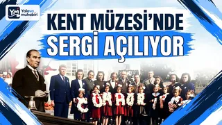Yalova Belediyesi, "Biz Cumhuriyet'in Çocuklarıyız" fotoğraf sergisini 29 Ekim Perşembe günü saat 11.00'de Yalova Kent Müzesi'nde açacak. - Küçük görsel 1