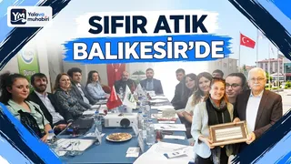 Çınarcık Belediyesi, 24 Ekim 2026'da Çevreci BELEDİYELER Birliği toplantısına katılarak Avrupa Birliği destekli hibe programında tam başvuru aşamasına geçen Atık projesini anlattı. - Küçük görsel 1