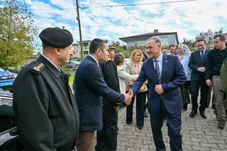 Yalova'nın Subaşı beldesinde bu yıl 12'ncisi düzenlenen Kivi Festivali, il protokolü, üreticiler ve vatandaşların katıldığı açılış programıyla kapılarını açtı. - Küçük görsel 10