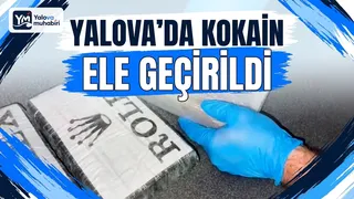 Yalova'da emniyet ve gümrük muhafaza ekiplerinin koordineli operasyonunda bir araçta 3 kilo 288 gram kokain ele geçirildi; adliyeye sevk edilen bir şüpheli tutuklandı. - Küçük görsel 1