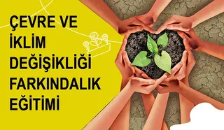 Yalova İl Milli Eğitim Müdürlüğü, ekosistemi korumak ve sürdürülebilir bir gelecek inşa etmek amacıyla velilere dönük online farkındalık programı açtı. - Küçük görsel 2