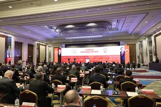 Bakan Mahinur Özdemir Göktaş başkanlığında 24-25 Ekim tarihlerinde düzenlenen değerlendirme toplantısında Yalova'yı İl Müdürü Seçkin BİLİCİ temsil etti; buluşmada kurum hedefleri ele alındı. - Küçük görsel 4