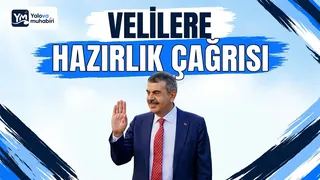 Ekim ayı "Afetler ve Dayanıklılık Ayı" kapsamında velilerin evlerinde kontrol listesine göre hazırlık yapmaları teşvik edilirken, öğrencilerle afet eğitimi etkinlikleri sürdürülüyor. - Küçük görsel 1