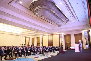 Bakan Mahinur Özdemir Göktaş başkanlığında 24-25 Ekim tarihlerinde düzenlenen değerlendirme toplantısında Yalova'yı İl Müdürü Seçkin BİLİCİ temsil etti; buluşmada kurum hedefleri ele alındı. - Küçük görsel 3