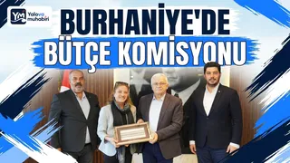Çınarcık Belediyesi, Balıkesir’in Burhaniye ilçesinde bir araya gelen Çevreci Belediyeler Birliği Toplantısına katılarak 2027 yılı bütçe Tasarısı görüşmelerinde yer aldı. - Küçük görsel 1