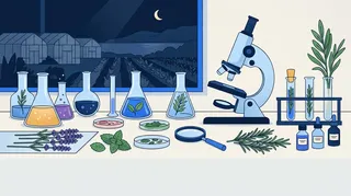 Yalova Üniversitesi öğrencileri, teorik müfredatlarını pekiştirmek amacıyla Atatürk Bahçe Kültürleri Merkez Araştırma Enstitüsü'nün araştırma sahalarını ve laboratuvarlarını gezdi. - Küçük görsel 2