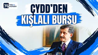 Çağdaş Yaşamı Destekleme Derneği'nin Prof. Dr. Ahmet Taner Kışlalı anısına vereceği yüksek lisans bursu için başvurular 23 Ekim 2026'da başlıyor; öğrencilere 10 ay boyunca aylık 7.500 TL destek verilecek. - Küçük görsel 1