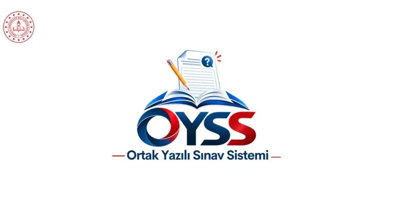 Ölçme, Değerlendirme ve Sınav Hizmetleri Genel Müdürlüğü, Ortak Yazılı Sınav Sistemi'nin işleyişine ve uygulanmasına yönelik sıkça sorulan soruların yanıtlandığı rehberi yayımladı. - Fotoğraf 1