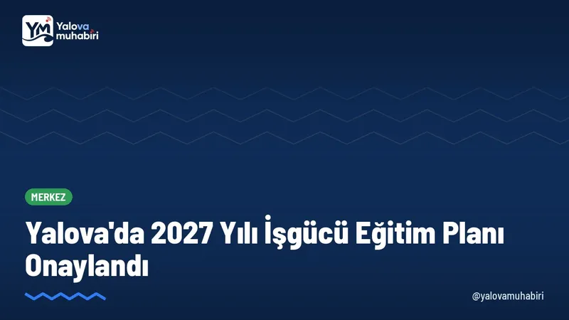 Vali Yardımcısı Ekrem Çalık başkanlığında toplanan kurulda kentin yeni dönem İstihdam adımları ele alınırken, il merkezine bağımsız yeni bir mesleki eğitim binası kazandırılması talebi kabul edildi.